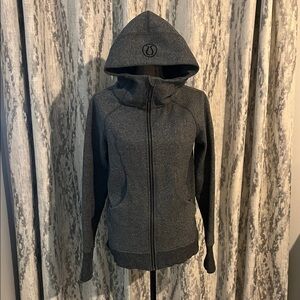 Lululemon Scuba Hoodie